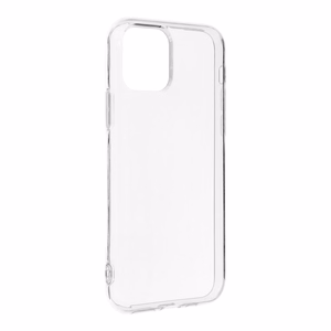 Caurspīdīgs viedtālruņa apvalks 2 mm IPHONE 11 Pro caurspīdīgs