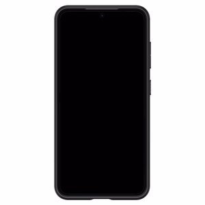 Spigen Ultra Hybrid viedtālruņa apvalks Samsung Galaxy S24 - matēts melns