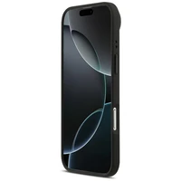 Oriģinālais RED BULL ar sietiņu, sarkanu gredzenu un metāla pogām MagSafe viedtālruņa apvalks Iphone 17 Air tumši zils