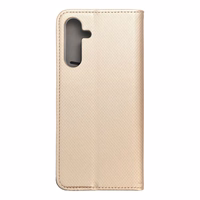 SMART CASE Grāmata SAMSUNG M55 - zelta