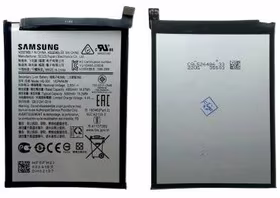 Baterija ORG Samsung A025G A02s/A037G A03S/A035G A03 5000mAh HQ-50S