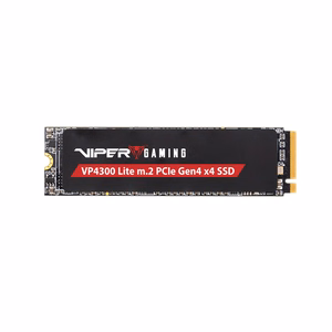 Patriot Memory VP4300 Lite M.2 1 TB PCI Express 4.0 NVMe (VP4300L1TBM28H)