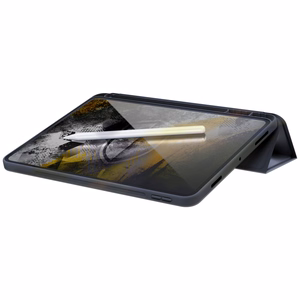 Mīksts planšetdatora futrālis Samsung Galaxy Tab A11+
