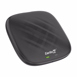 Carlinkit CPC200-Tbox S Carplay&Android Auto bezvadu adapteris