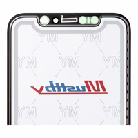 MUSTTBY skārienekrāns + OCA IPHONE 11 pro