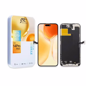 Displejs Apple iPhone 14 Pro Max ar skārienjutīgo stiklu JK Incell LTPS Premium 90Hz FHD1080p
