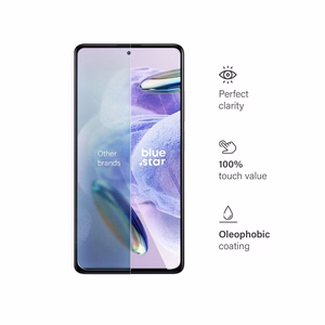 Aizsargstikls Blue Star - XIAOMI Redmi Note 12 5G
