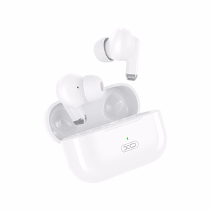 XO Bluetooth TWS austiņas X40, baltas