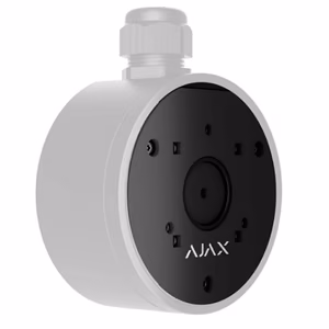 AJAX Junction Box (118x59) (balts)