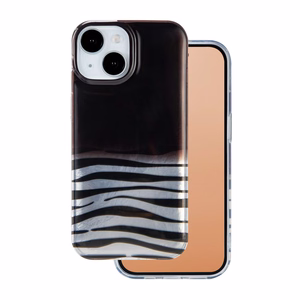 Animal Print maciņš for iPhone 12  / 12 Pro 6,1" Okapi