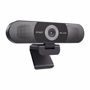 EMEET SmartCam C980Pro 4K tīmekļa kamera