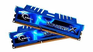 G.Skill 16GB DDR3-2400 atmiņas modulis 2400 MHz