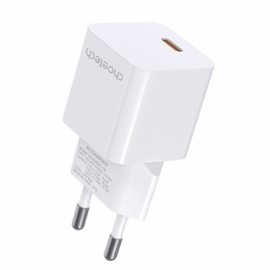 Choetech lādētājs 20W USB Type C (PD5010)