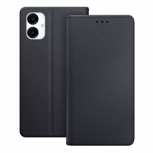 3mk Maks Maciņš for Samsung Galaxy A06 - melns