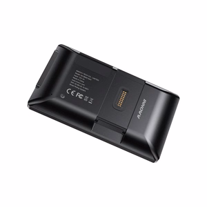 INNOVV N2 BMW NAV motocikla CarPlay displejs
