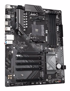 GIGABYTE B550 EAGLE AM4 mātesplate