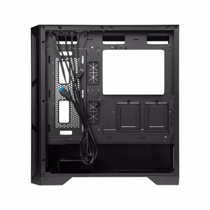 CHIEFTEC APEX Q E-ATX spēļu korpuss