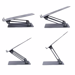 MEDIA-TECH portatīvā datora statīvs LAPTOP STAND