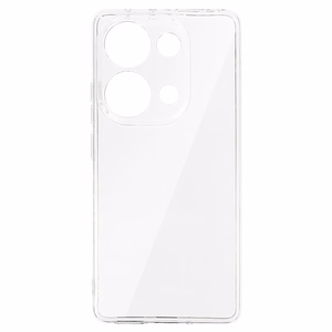 Aizmugures apvalks 2 mm perfekts XIAOMI REDMI NOTE 13 PRO 4G caurspīdīgs