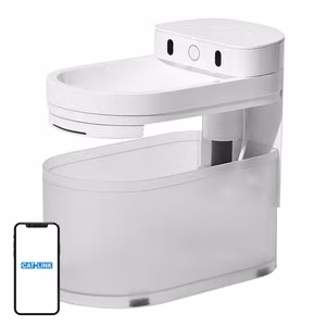 Питьевой фонтан для животных Catlink Pure 3 беспроводной