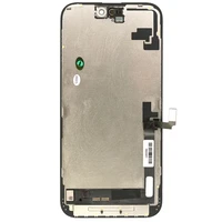 LCD Display with touch screen Iphone 16 Plus Oled Hard IC Movable