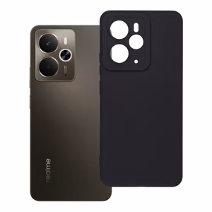 Maciņš Realme 14 5G Matt 2.0 melns