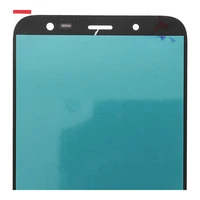 FixCell LCD Ekrāns SAMSUNG J600 OLED