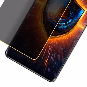 3mk Silky Matt Privacy – privātuma ekrāna aizsargs modelim Oppo Reno 10 (CPH2531)/Pro