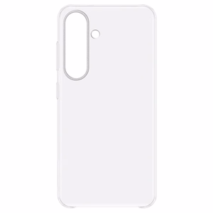 Samsung Clear Case vāciņš Samsung Galaxy S25, caurspīdīgs