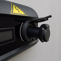 Adapteris Reach Type2 uz Schuko