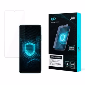 3mk 1UP – tālruņa ekrāna aizsargs modelim Infinix Hot 30i