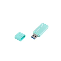 GOODRAM zibatmiņa UME3 32GB USB3.0 (Biomaster aizsardzība)