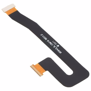 Flex Samsung T500/T505 Tab A7 10.4 2020 pamatplates kabelis (SUB CTC LCD) oriģināls (service pack)