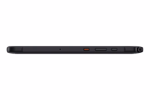 Samsung SM-T636B 5G Qualcomm Snapdragon 128 GB 25.6 см (10.1") 6 GB Wi-Fi 6 (802.11ax) черный