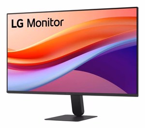 LG 27U41YA-B datora monitors 68,6 cm (27") 1920 x 1080 pikseļi Full HD LCD melns