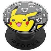 Popsockets 2 Hey Pikachu turētājs un tālruņa statīvs