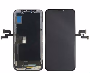 LCD screen priekš iPhone XS ar touch screen OLED