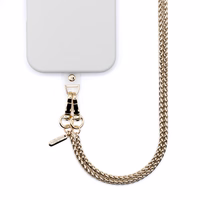 Crong Phone Crossbody - Phone Lanyard (zeltains Link)