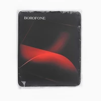 Peles paliktnis Borofone BG8 20x24cm melns