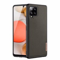 Phone Maciņš Dux Ducis "Fino" Samsung A426 A42 5G Light Zaļš