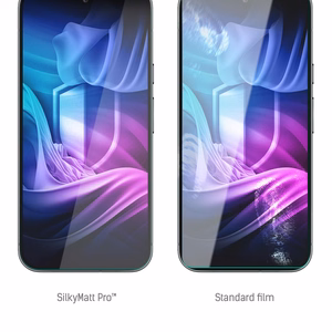 3mk SilkyMatt Pro™ matēta plēve Google Pixel 11 Pro XL