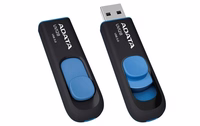USB atmiņas diskdziņš ADATA UV128 32GB USB 3.0