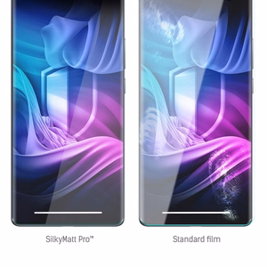 3mk Silky Matt Pro – tālruņa ekrāna aizsargs modelim Tecno Camon 30s Pro