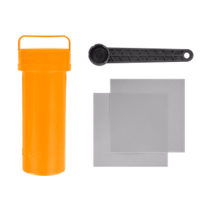 REBEL ACTIVE RBA4500 SUP dēlis, oranžs