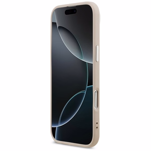 Magnētiskais apvalks viedtālrunim iPhone Air - rozā
