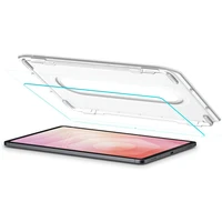 Spigen Glas.tR EZ Fit Pro rūdīts stikls Samsung Galaxy Tab S11 11.0