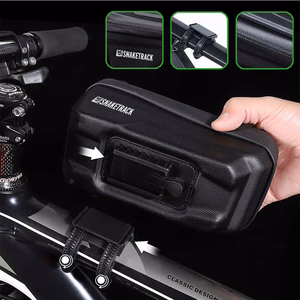 Snake Track bike handlebar soma