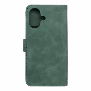 Viedtālruņa apvalks IPHONE 17 zaļš