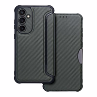 RAZOR Viedtālruņa apvalks SAMSUNG S23 FE tumši zaļa