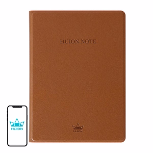 Huion Note X10 цифровой блокнот